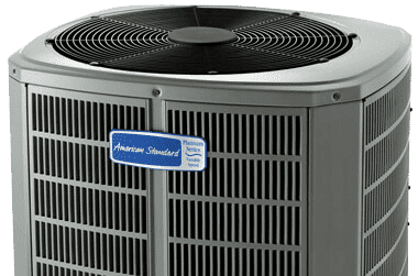 American Standard unit