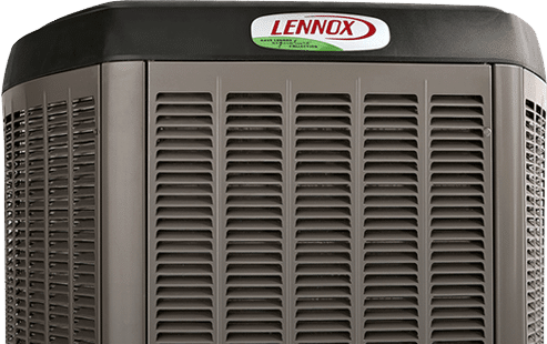 Lennox unit